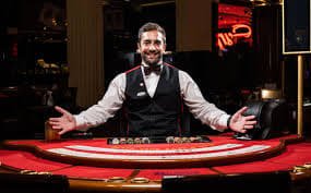 Antarmuka Live Casino dewidewitoto yang bersih dan mudah digunakan di perangkat mobile