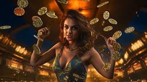 Berbagai kategori slot games tersedia di dewidewitoto mulai dari slot klasik hingga video slot modern
